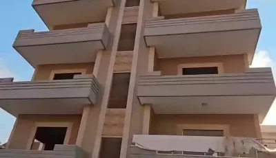 للبيع 3 غرف