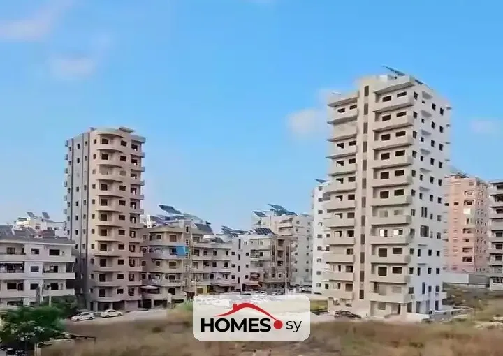 للبيع 3 غرف