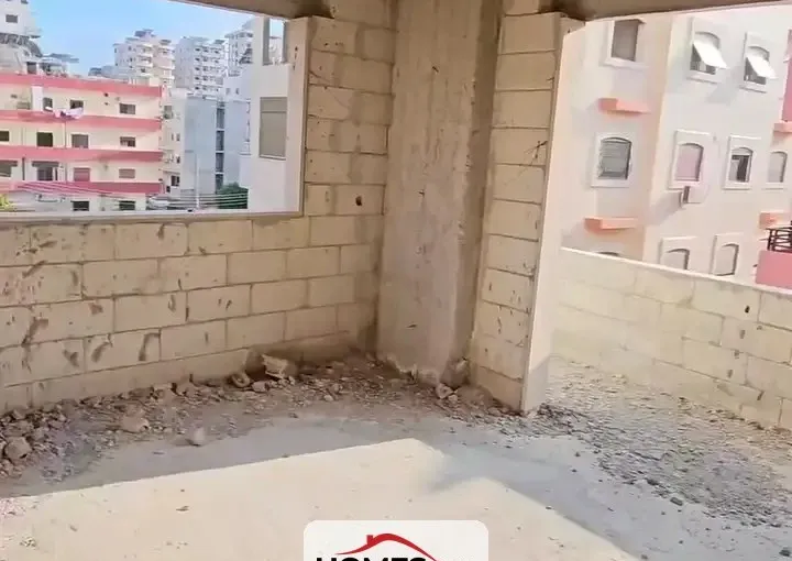 للبيع 3 غرف