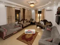 للبيع 3 غرف