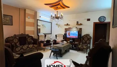 للبيع 3 غرف