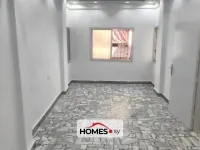 للبيع 3 غرف