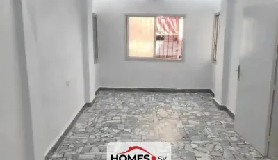 للبيع 3 غرف
