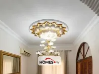 للبيع 4 غرف