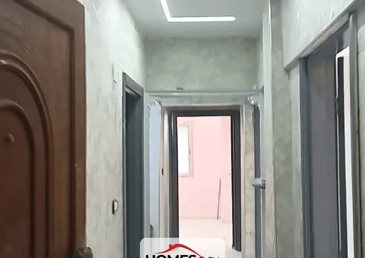 للبيع 3 غرف