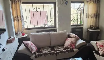 للبيع غرفتان