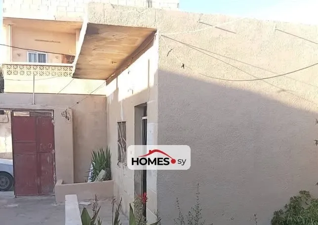 للبيع منزل