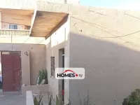 للبيع منزل