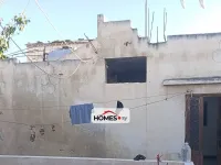 للبيع منزل