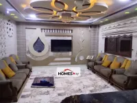 للبيع 4 غرف