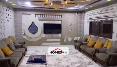 للبيع 4 غرف
