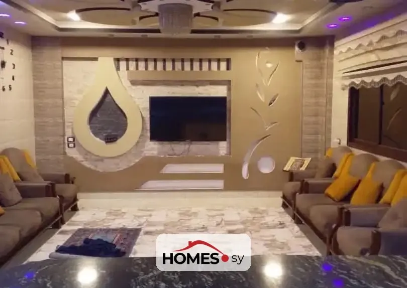 للبيع 4 غرف