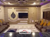 للبيع 4 غرف