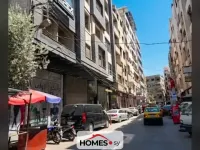 للبيع 3 غرف