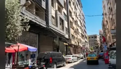 للبيع 3 غرف