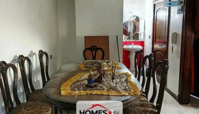 للبيع 3 غرف