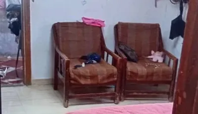 للبيع منزل