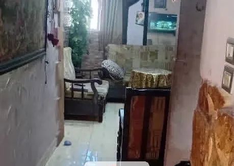 للبيع منزل