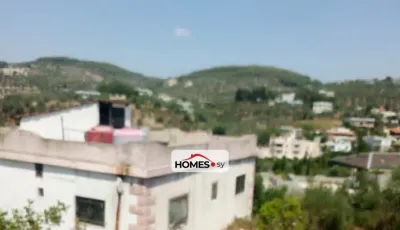للبيع منزل