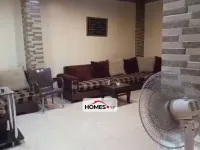 للبيع 3 غرف