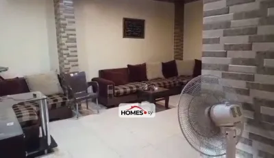 للبيع 3 غرف