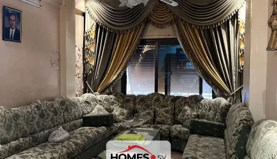 للبيع 3 غرف