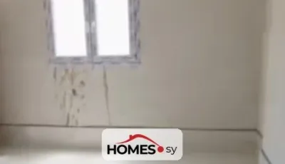 للبيع 3 غرف