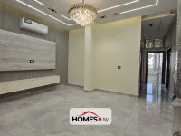 للبيع 4 غرف