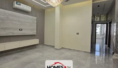 للبيع 4 غرف