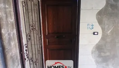 للبيع غرفتان