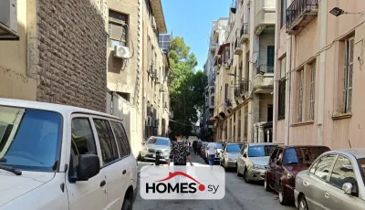 للبيع محل