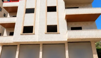 للبيع 3 غرف