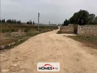 للبيع أرض