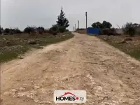 للبيع أرض