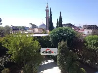 للبيع عدة غرف
