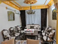 للإيجار 3 غرف
