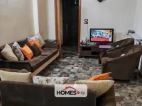 للإيجار 3 غرف