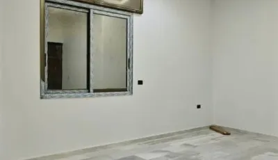 للبيع 4 غرف