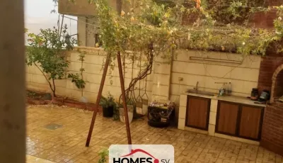 للبيع 4 غرف
