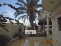 للبيع فيلا