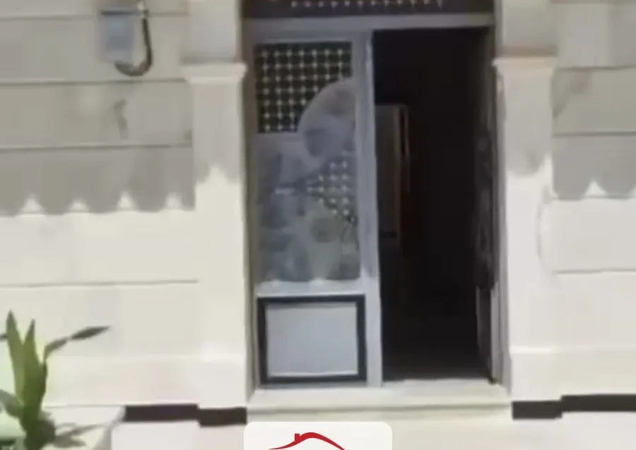 للبيع 3 غرف