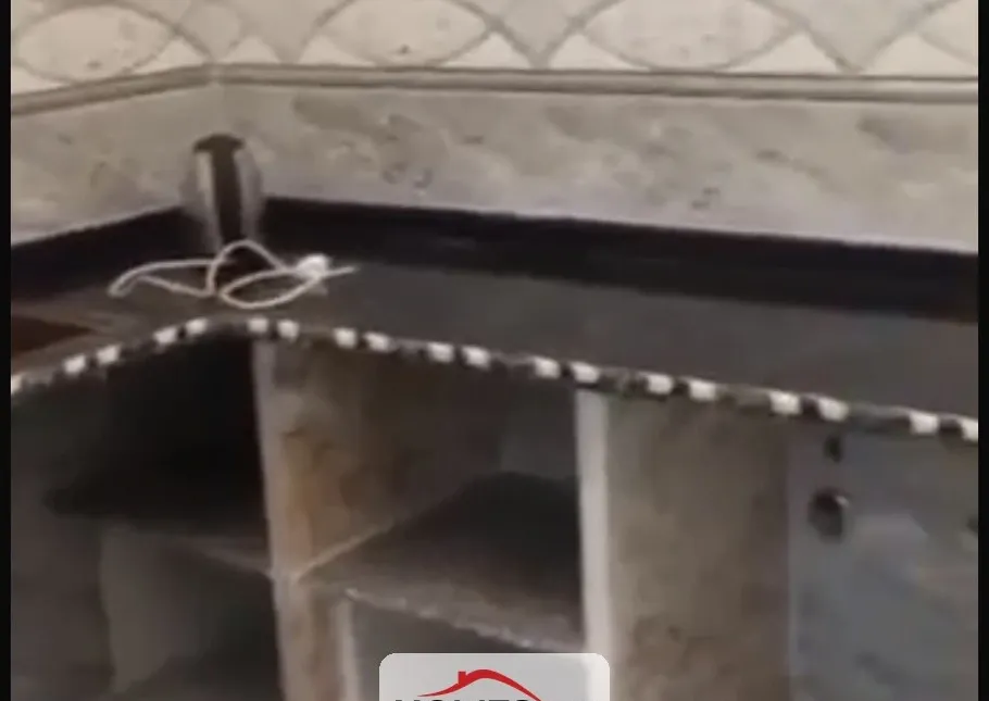 للبيع 3 غرف