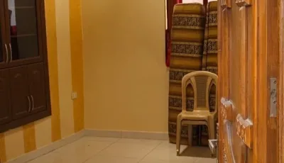 للإيجار غرفتان