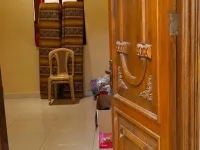 للإيجار غرفتان
