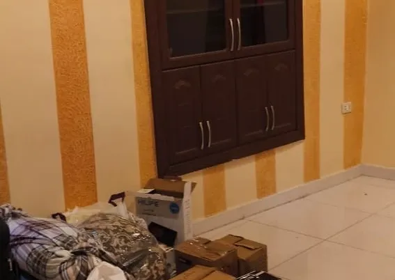 للإيجار منزل