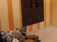 للإيجار منزل
