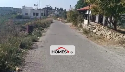للبيع أرض