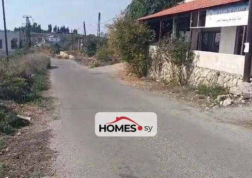 للبيع أرض
