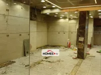 للإيجار محل