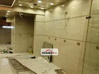 للإيجار محل